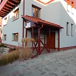 Privat Liska Ubytovanie v rodine Liptovsky Mikulas