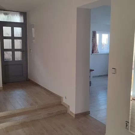 Privat Liska Ubytovanie v rodine Liptovsky Mikulas