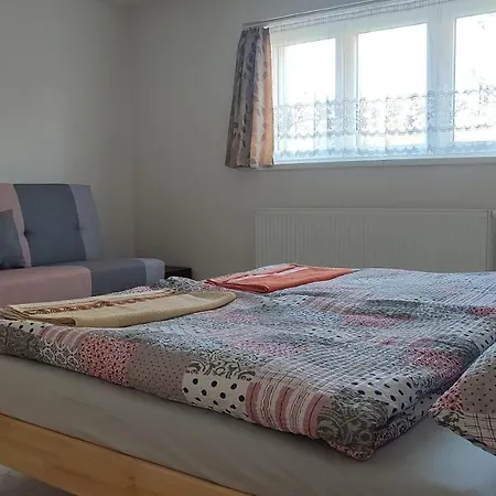 Homestay szállás Privat Liska