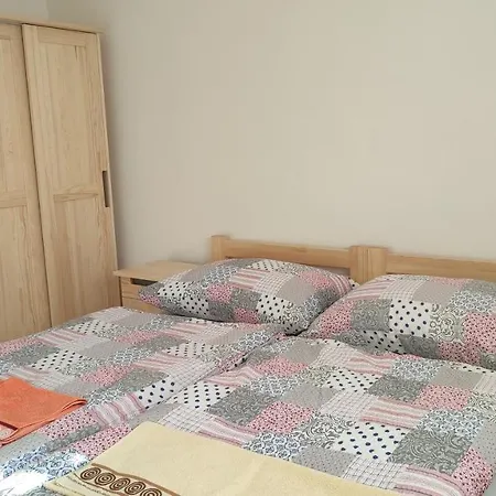 Privat Liska Accommodatie bij particulieren *