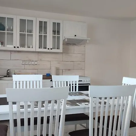 Accommodatie bij particulieren Privat Liska Liptovský Mikuláš