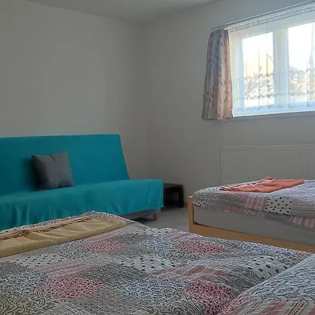 Privat Liska Liptovský Mikuláš