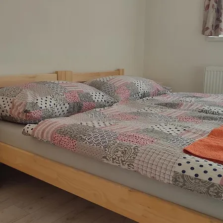 Privat Liska Accommodatie bij particulieren *