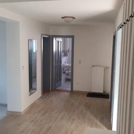 Privat Liska Homestay szállás
