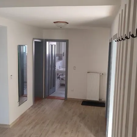 Accommodatie bij particulieren Privat Liska