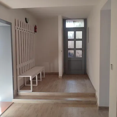 Accommodatie bij particulieren Privat Liska Liptovský Mikuláš