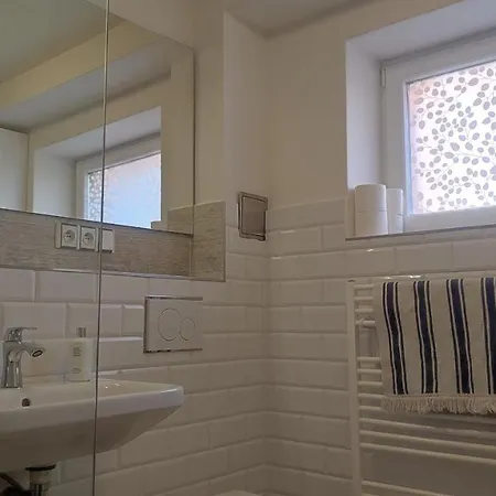 Ubytování v soukromí Privat Liska *