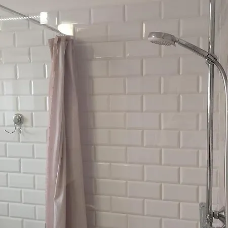 Privat Liska Accommodatie bij particulieren