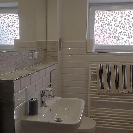 Privat Liska Accommodatie bij particulieren *