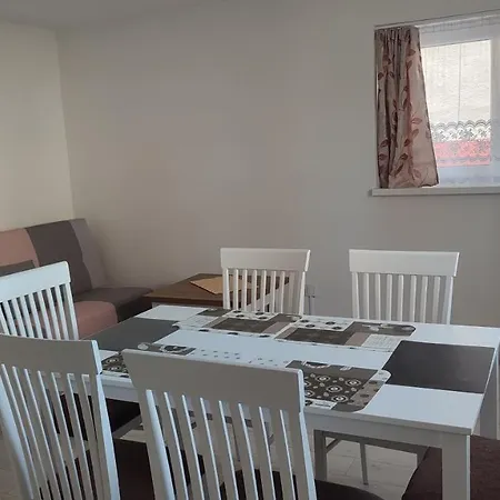 Ubytování v soukromí Privat Liska *