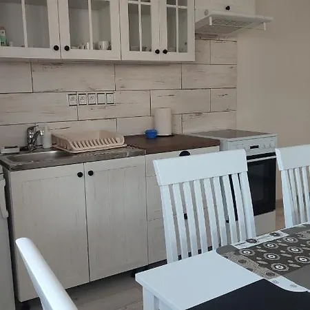 Ubytování v soukromí Privat Liska *