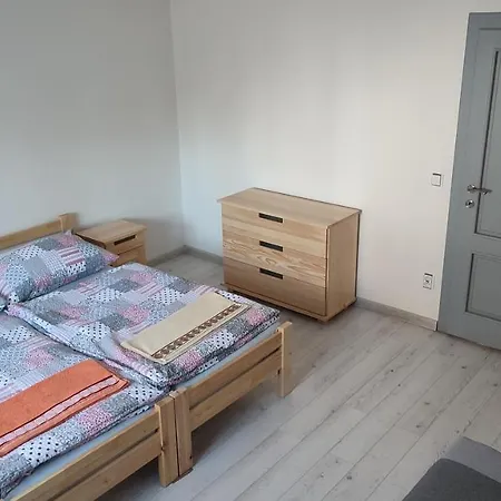 Homestay szállás Privat Liska