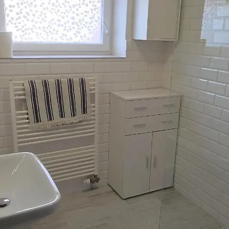 Homestay szállás Privat Liska Lipótszentmiklós