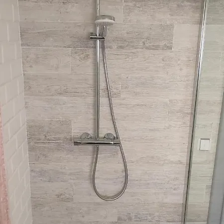 Privat Liska * Liptovský Mikuláš