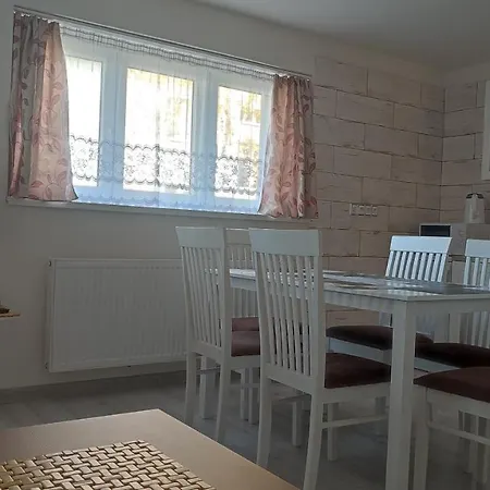Privat Liska * Liptovsky Mikulas