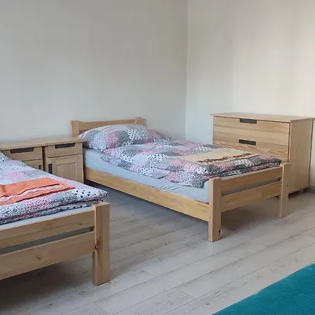 Privat Liska * Liptovský Mikuláš