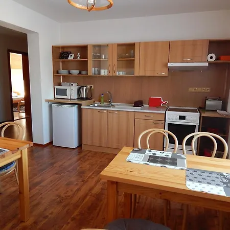 Homestay szállás Privat Liska *