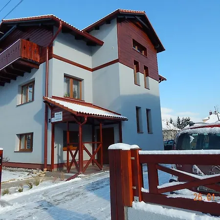 Homestay szállás Privat Liska *