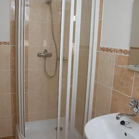 Accommodatie bij particulieren Privat Liska *