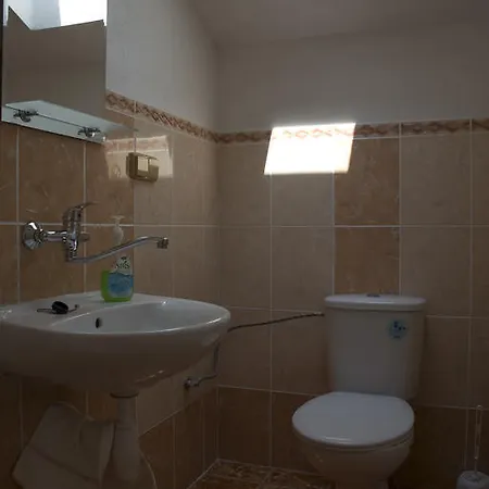 Privat Liska Lipótszentmiklós