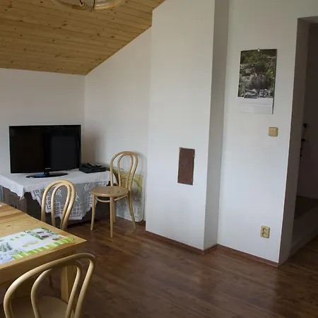 Ubytování v soukromí Privat Liska Liptovský Mikuláš