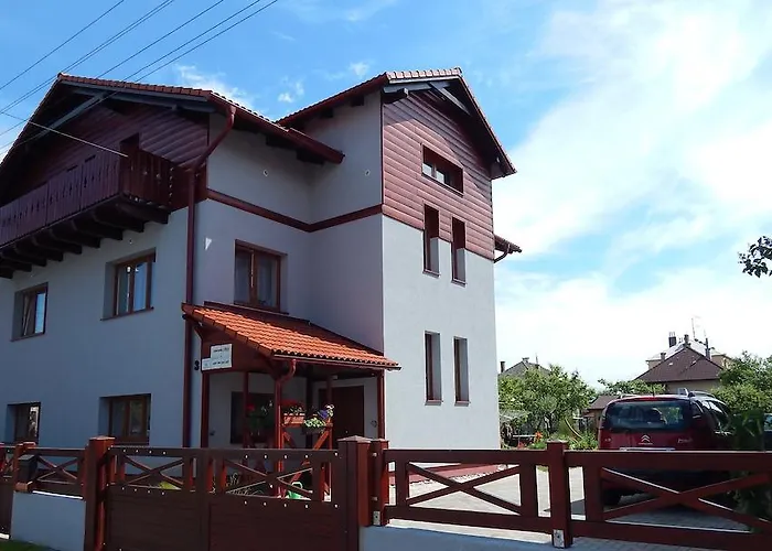 Quarto em Acomodações Particulares Privat Liska Liptovský Mikuláš